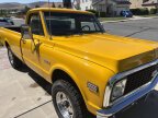 Thumbnail Photo 2 for 1972 Chevrolet C/K Truck