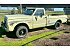 1972 Chevrolet C/K Truck Cheyenne