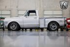 Thumbnail Photo 3 for 1972 Chevrolet C/K Truck