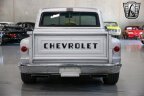 Thumbnail Photo 5 for 1972 Chevrolet C/K Truck