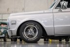 Thumbnail Photo 4 for 1972 Chevrolet C/K Truck