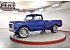 1972 Chevrolet C/K Truck