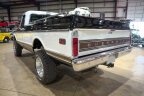 Thumbnail Photo 6 for 1972 Chevrolet C/K Truck Cheyenne Super