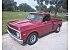 1972 Chevrolet C/K Truck