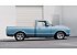 1972 Chevrolet C/K Truck