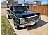 1972 Chevrolet C/K Truck