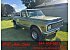 1972 Chevrolet C/K Truck