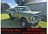 1972 Chevrolet C/K Truck