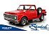 1972 Chevrolet C/K Truck