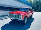 Thumbnail Photo 2 for 1972 Chevrolet C/K Truck