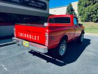 Thumbnail Photo 6 for 1972 Chevrolet C/K Truck
