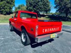 Thumbnail Photo 4 for 1972 Chevrolet C/K Truck
