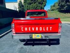 Thumbnail Photo 5 for 1972 Chevrolet C/K Truck