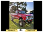 Thumbnail Photo 3 for 1972 Chevrolet C/K Truck
