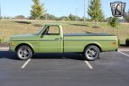 Thumbnail Photo 2 for 1972 Chevrolet C/K Truck