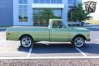Thumbnail Photo 6 for 1972 Chevrolet C/K Truck