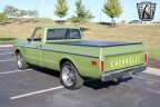 Thumbnail Photo 3 for 1972 Chevrolet C/K Truck