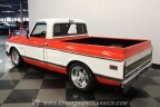 Thumbnail Photo 6 for 1972 Chevrolet C/K Truck