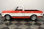 Thumbnail Photo 2 for 1972 Chevrolet C/K Truck