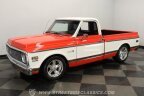Thumbnail Photo 5 for 1972 Chevrolet C/K Truck