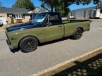 Thumbnail Photo 1 for 1972 Chevrolet C/K Truck
