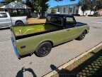 Thumbnail Photo 5 for 1972 Chevrolet C/K Truck
