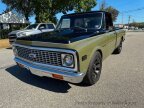 Thumbnail Photo 3 for 1972 Chevrolet C/K Truck