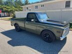 Thumbnail Photo 2 for 1972 Chevrolet C/K Truck