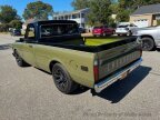 Thumbnail Photo 4 for 1972 Chevrolet C/K Truck