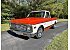 1972 Chevrolet C/K Truck