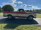 Thumbnail Photo 6 for 1972 Chevrolet C/K Truck