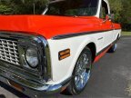 Thumbnail Photo 2 for 1972 Chevrolet C/K Truck