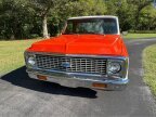 Thumbnail Photo 3 for 1972 Chevrolet C/K Truck