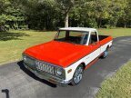 Thumbnail Photo 1 for 1972 Chevrolet C/K Truck