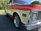 Thumbnail Photo 4 for 1972 Chevrolet C/K Truck