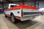 Thumbnail Photo 6 for 1972 Chevrolet C/K Truck