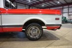 Thumbnail Photo 5 for 1972 Chevrolet C/K Truck