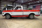 Thumbnail Photo 4 for 1972 Chevrolet C/K Truck