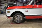 Thumbnail Photo 3 for 1972 Chevrolet C/K Truck