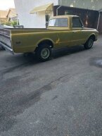 Thumbnail Photo 3 for 1972 Chevrolet C/K Truck
