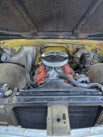 Thumbnail Photo 1 for 1972 Chevrolet C/K Truck