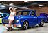 1972 Chevrolet C/K Truck