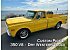 1972 Chevrolet C/K Truck