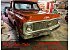 1972 Chevrolet C/K Truck