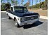1972 Chevrolet C/K Truck