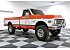 1972 Chevrolet C/K Truck