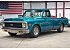 1972 Chevrolet C/K Truck