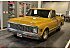 1972 Chevrolet C/K Truck