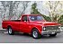 1972 Chevrolet C/K Truck