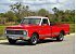 1972 Chevrolet C/K Truck